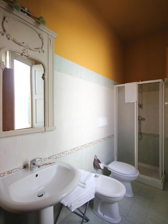 B&B Marina Grande Scilla Room photo